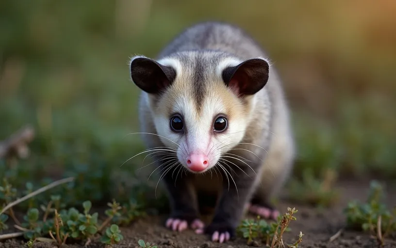 Comprehensive Possum Property Inspection Highgate Hill