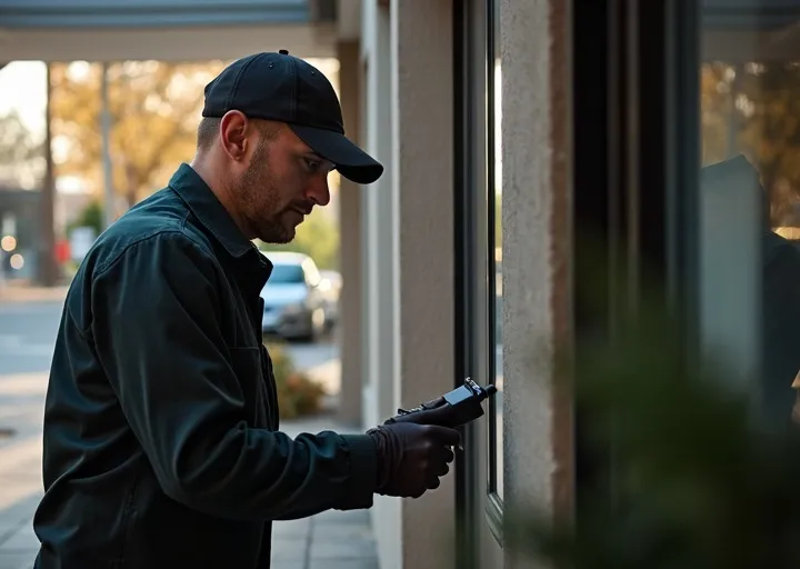 Professional Commercial Possum Control Assessment Services Highgate Hill