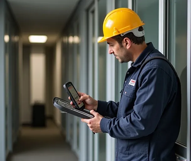 Commercial Possum Assessment Highgate Hill