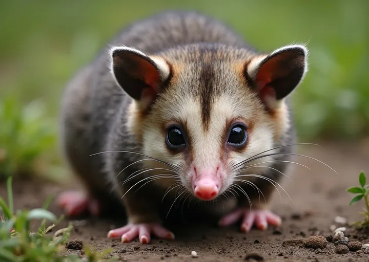 Safe Possum Capture Highgate Hill