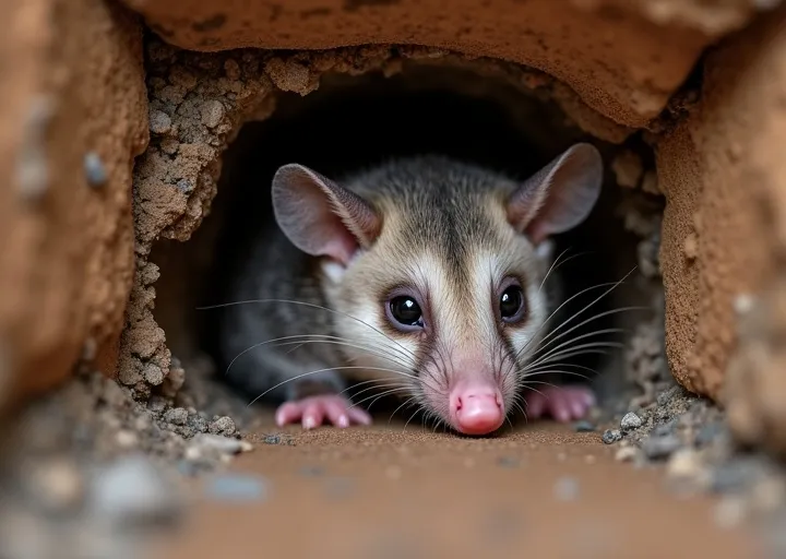 Possum Control Equipment Preparation Highgate Hill