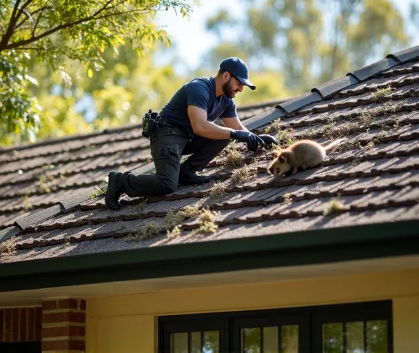 Professional Dead Possum Removal & Disposal Highgate Hill