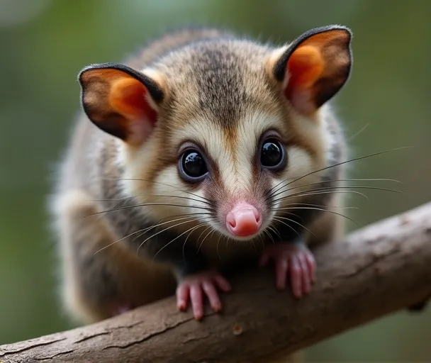 Professional Possum Capture & Transport Highgate Hill