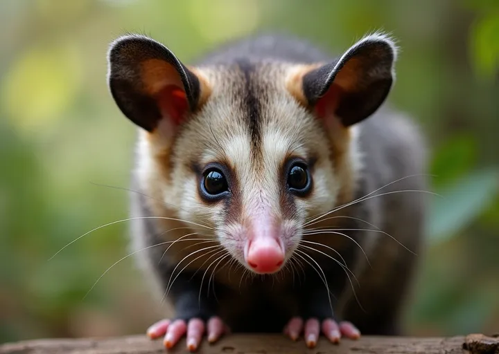 Scientific Habitat Release Highgate Hill