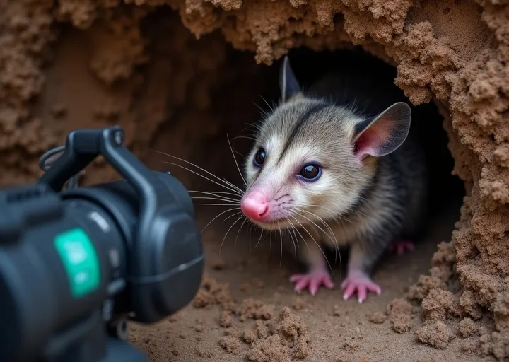 Comprehensive Possum Property Inspection Highgate Hill