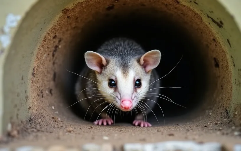 Professional Possum Prevention Services Highgate Hill