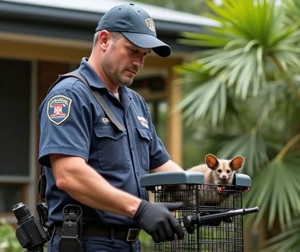 Fresho Possum Removal Highgate Hill Highgate Hill Commercial Possum Control Specialist