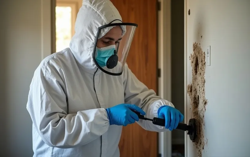 Sanitization & Decontamination Highgate Hill